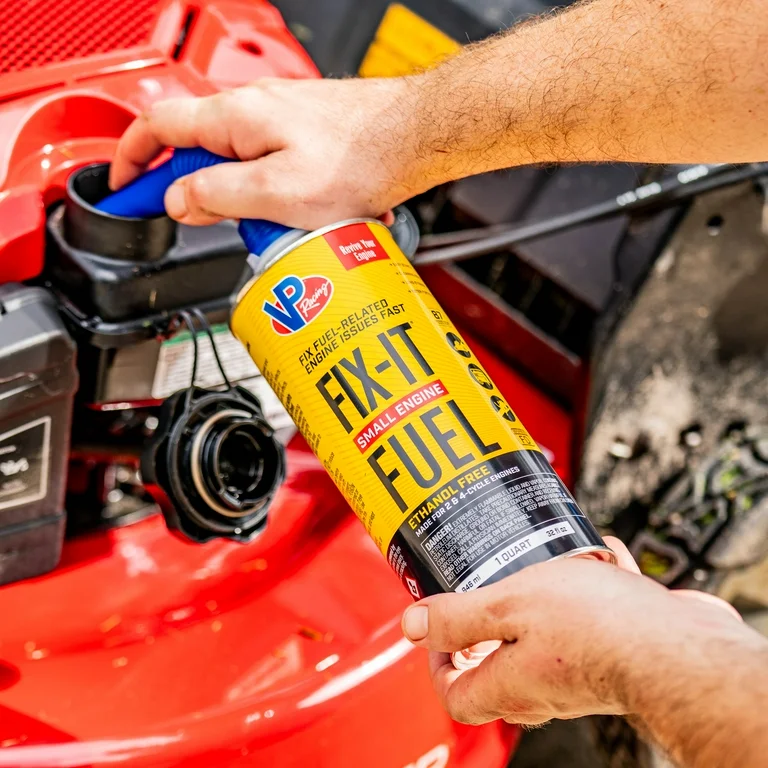 Fixatique carburant
