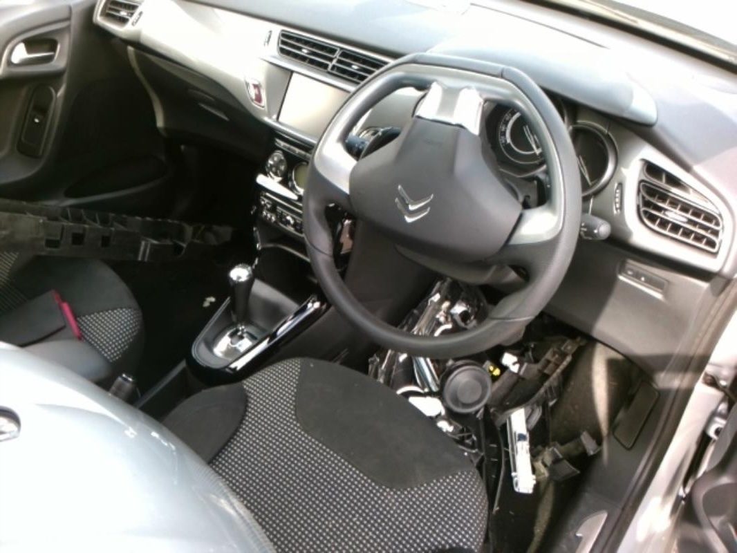 prix remplacement pulseur d'air citroën c3