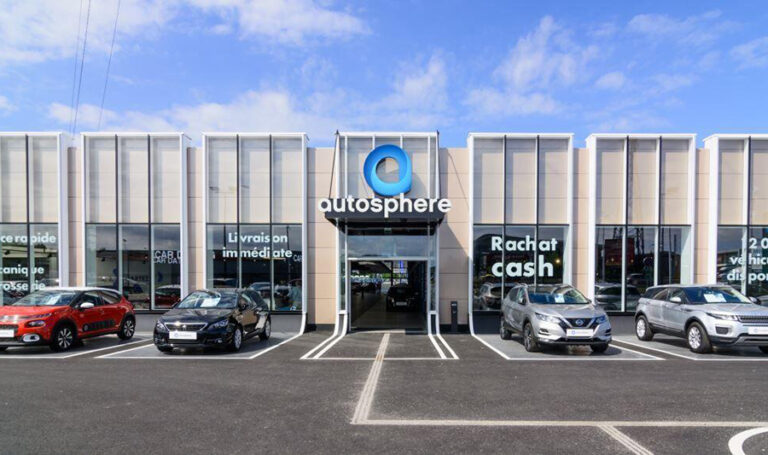 Autosphere financement : conditions et options 2025