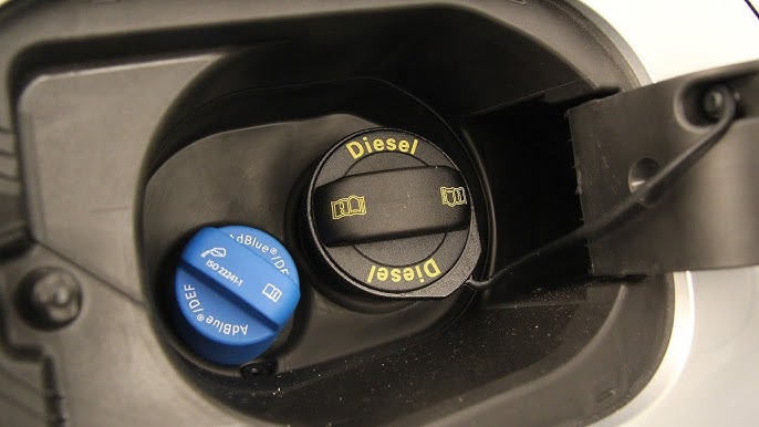 Suppression adblue tarif