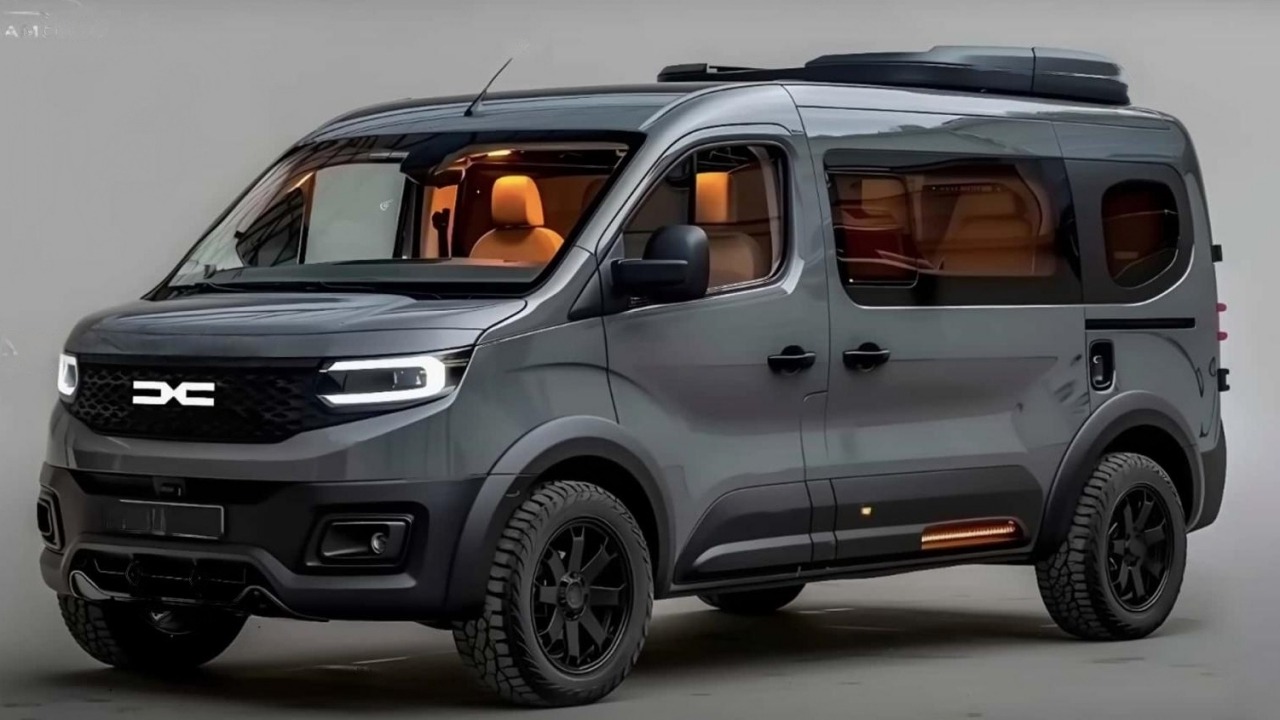 camping-car-dacia