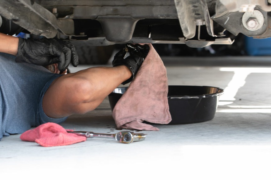 faire une vidange voiture faire une vidange voiture