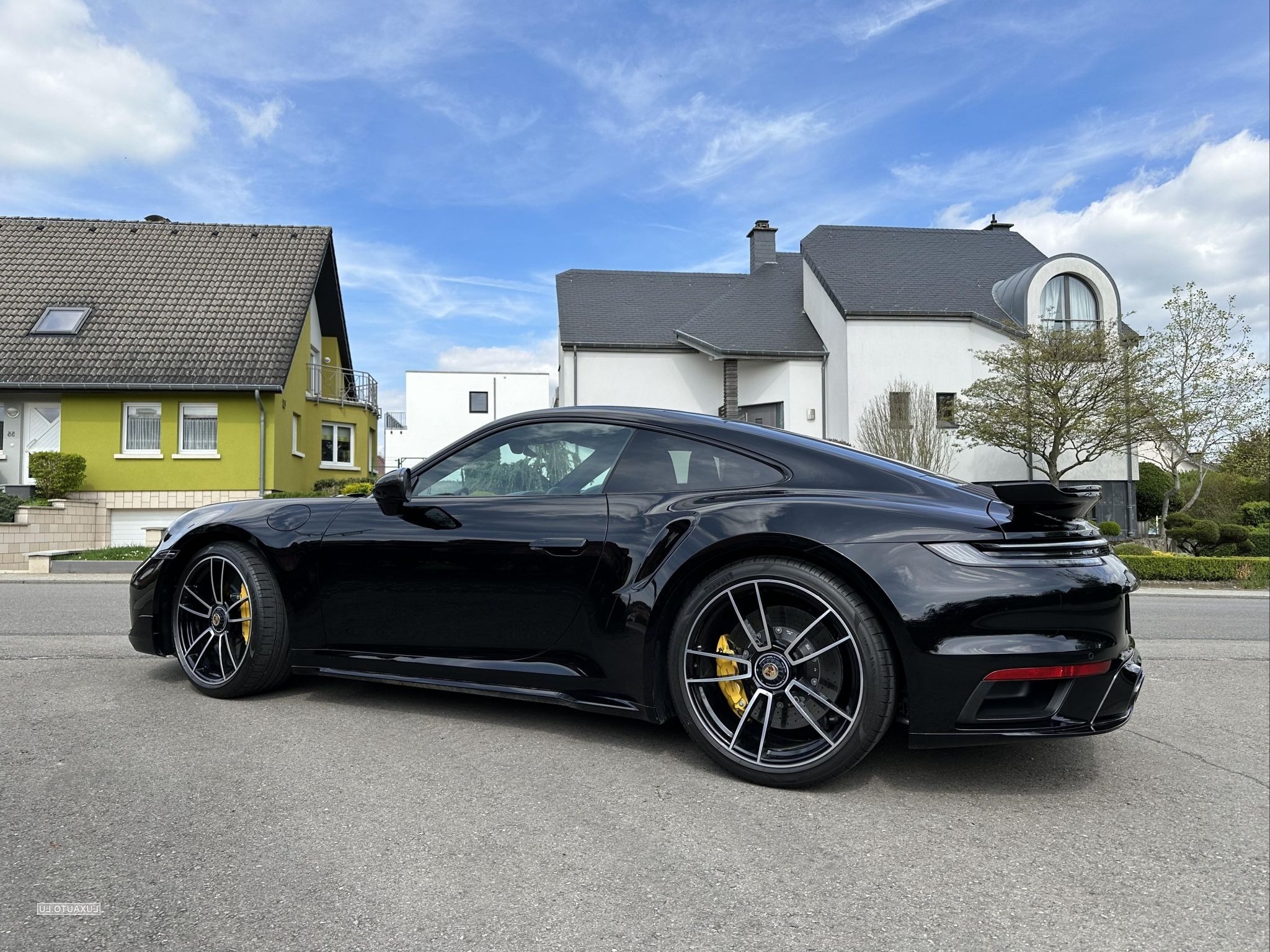 avis porsche-911-turbo-s