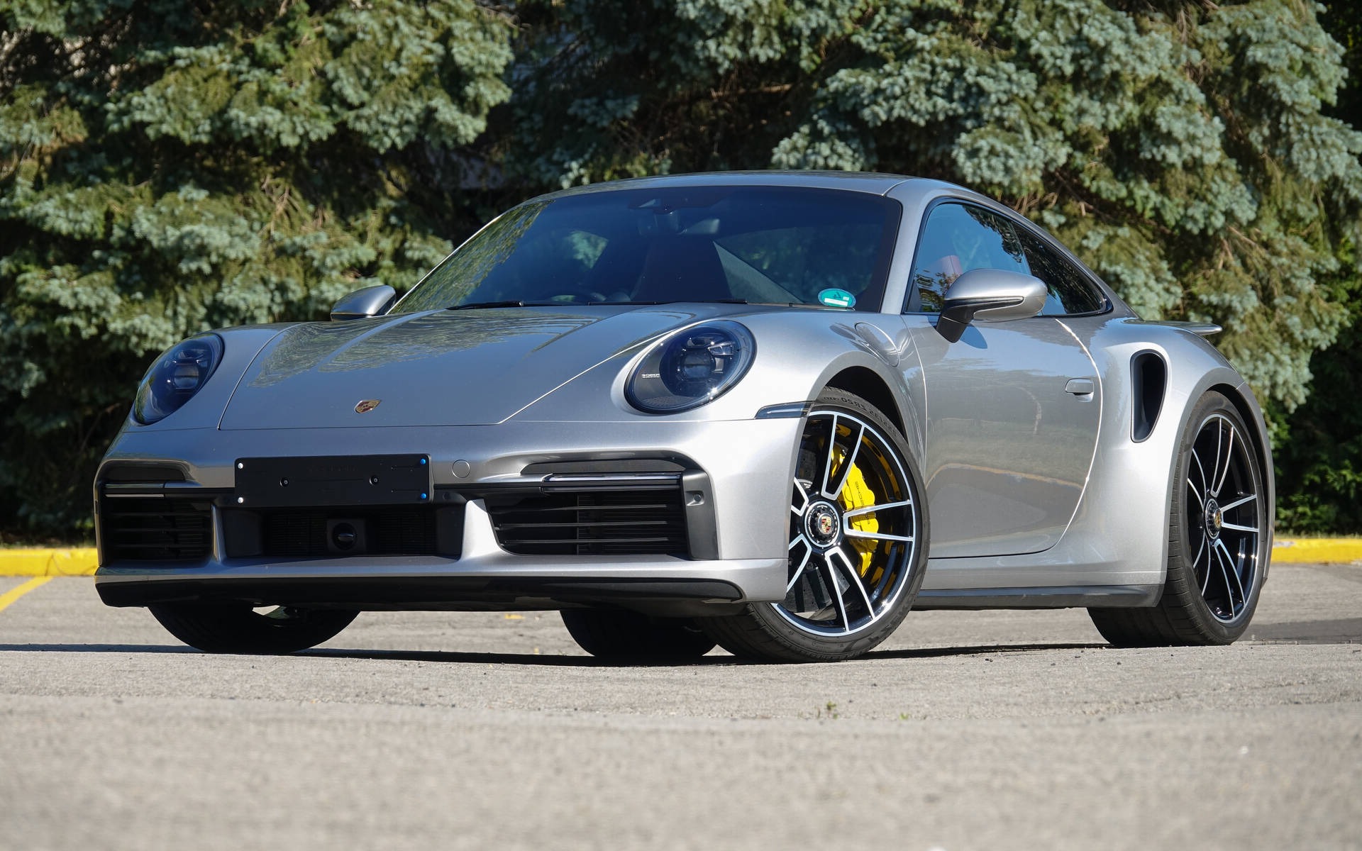 porsche-911-turbo-s