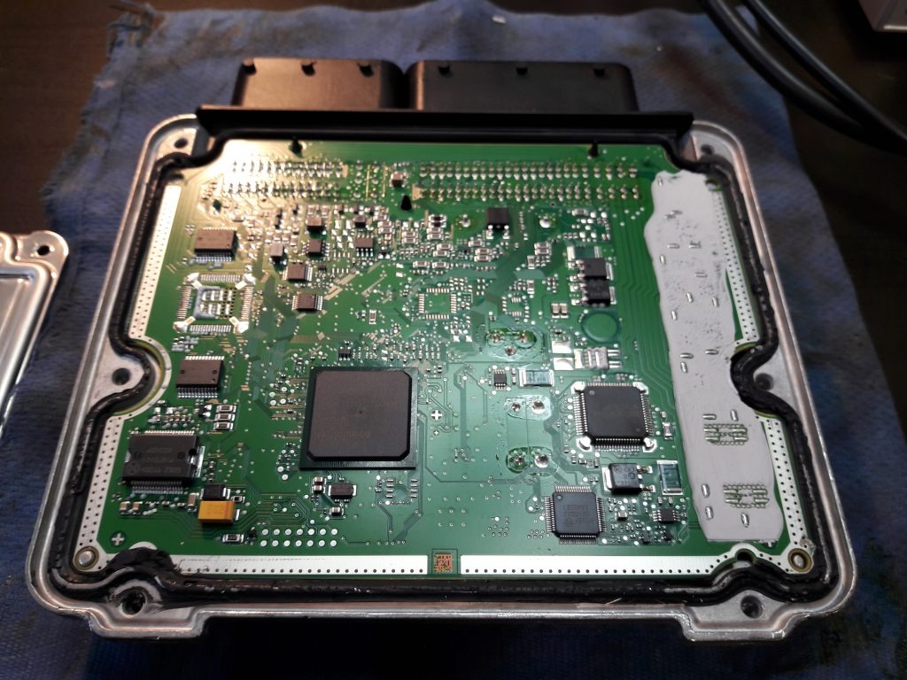 reparation-calculateur-moteur