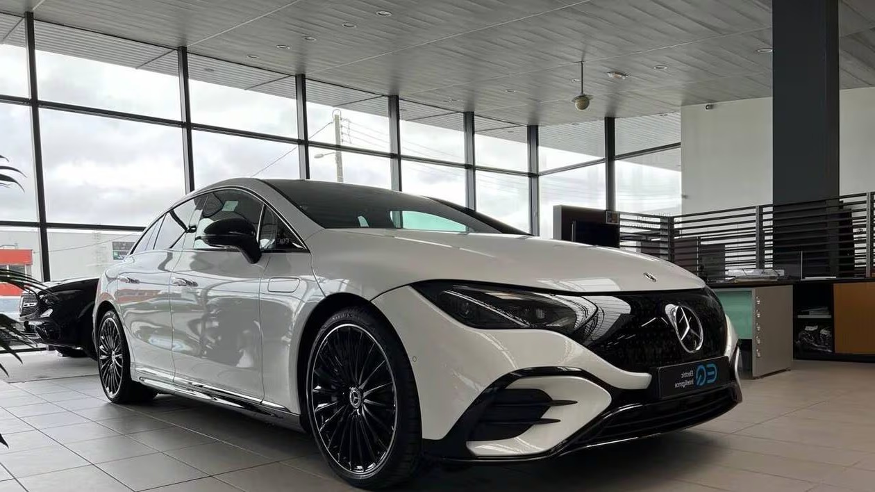 mercedes-saint-brieuc