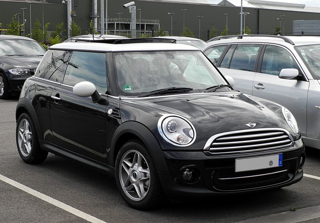 Mini R56 Years Mini R56 S : avis et cote 2025