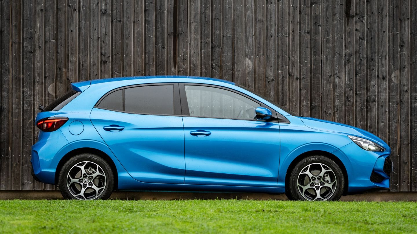 mg3-hybrid