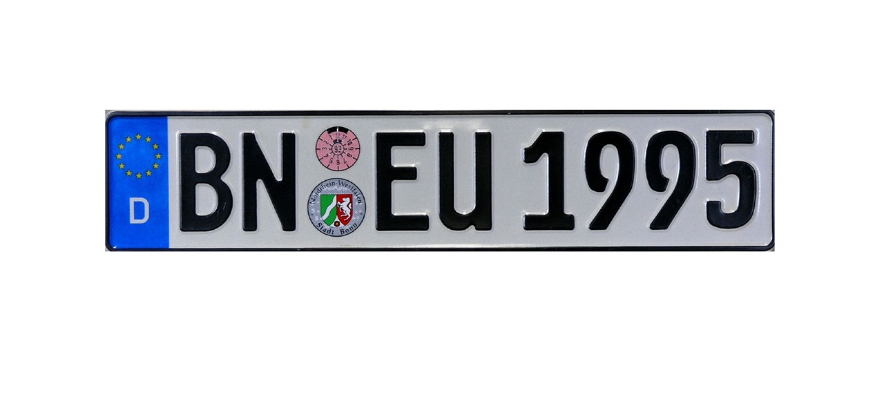 plaque-dimmatriculation-des-pays