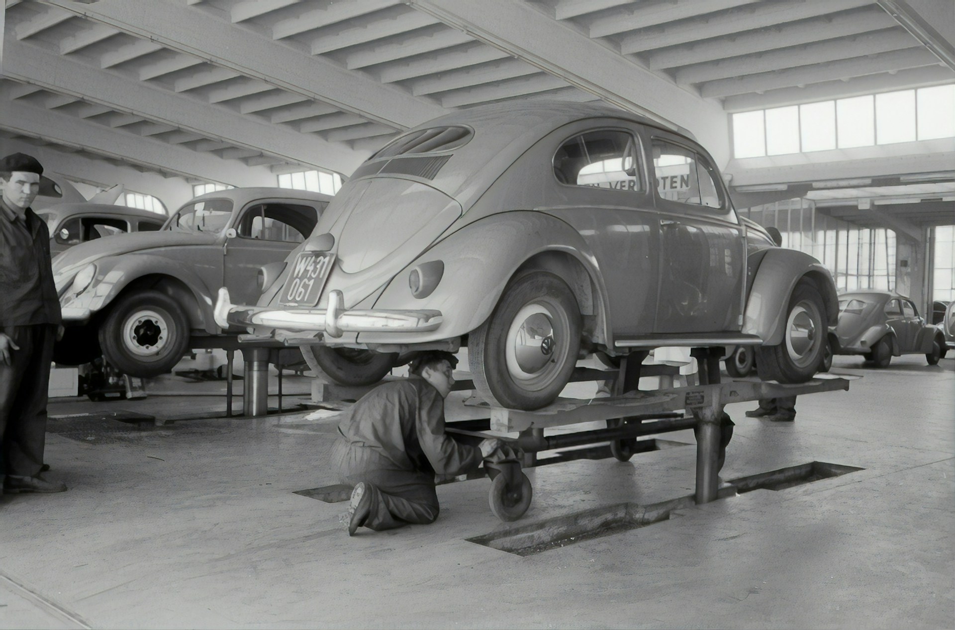 longeron-voiture
