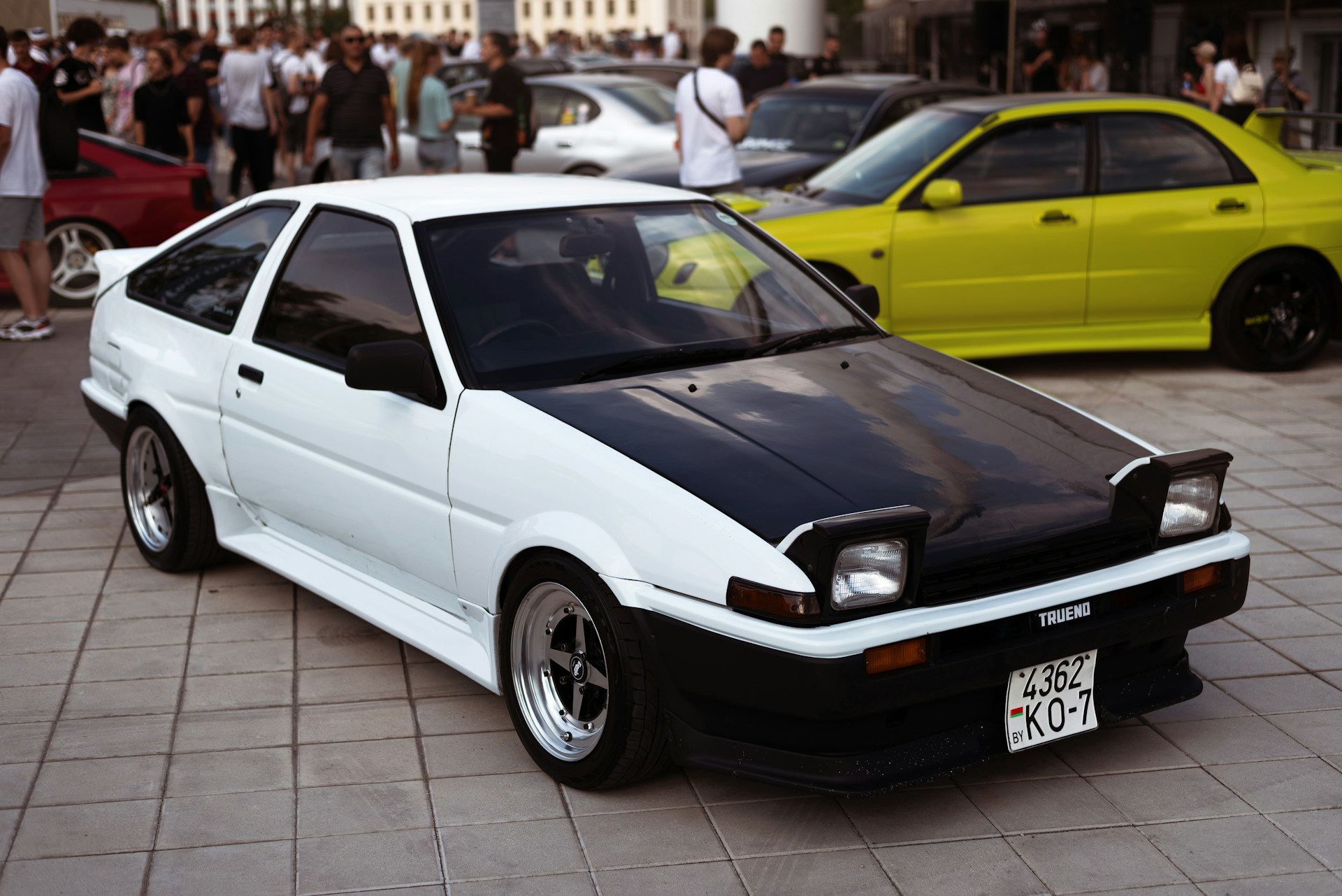 ae86-car