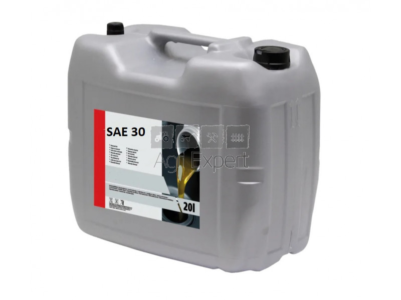 huile-sae-30