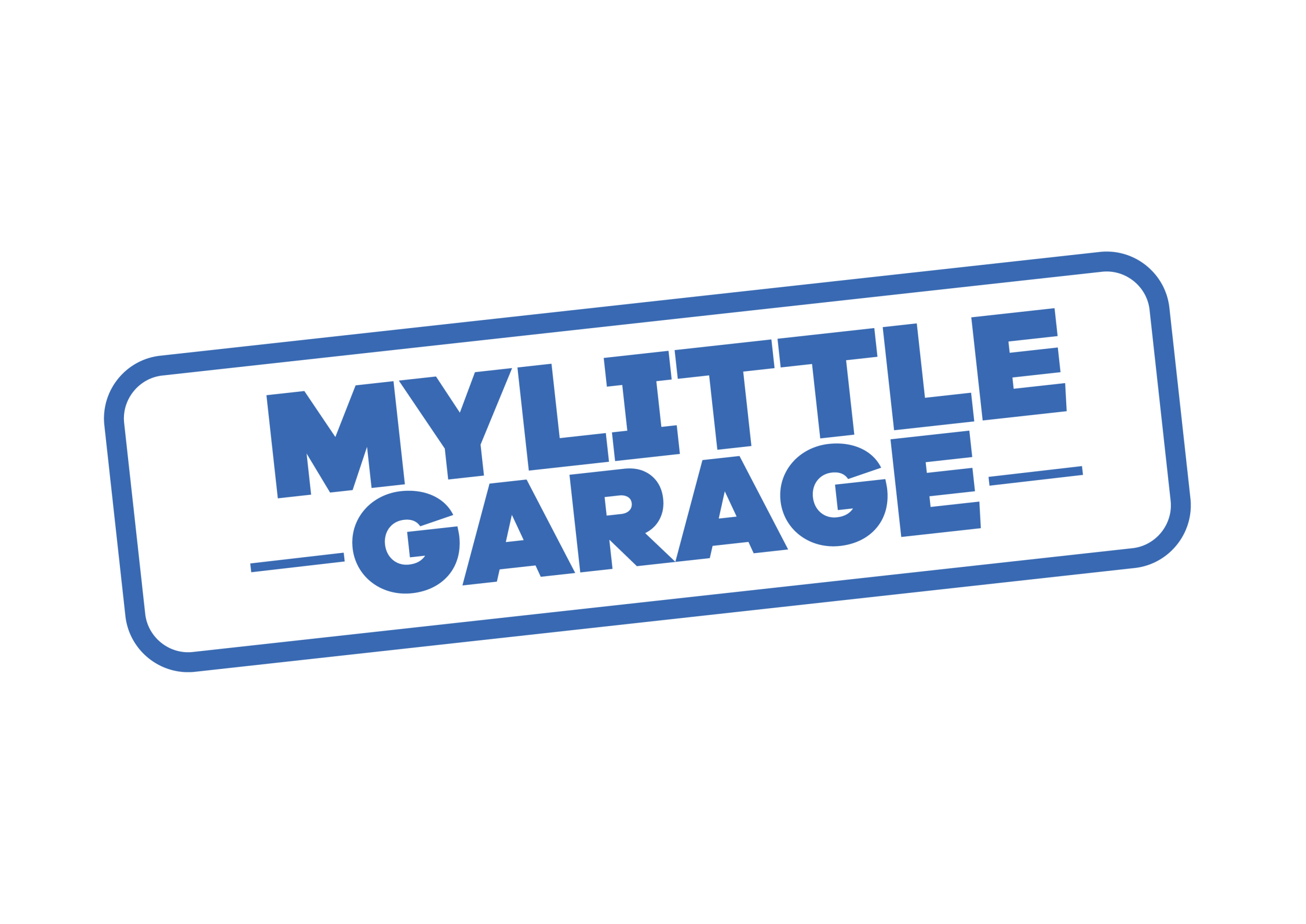 mylittlegarage