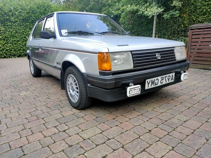 talbot-horizon-s
