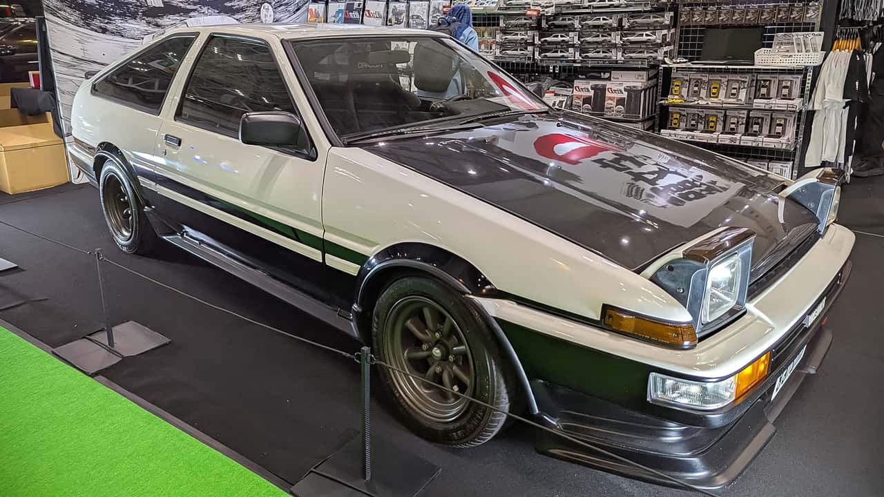 toyota 86 toyota 86