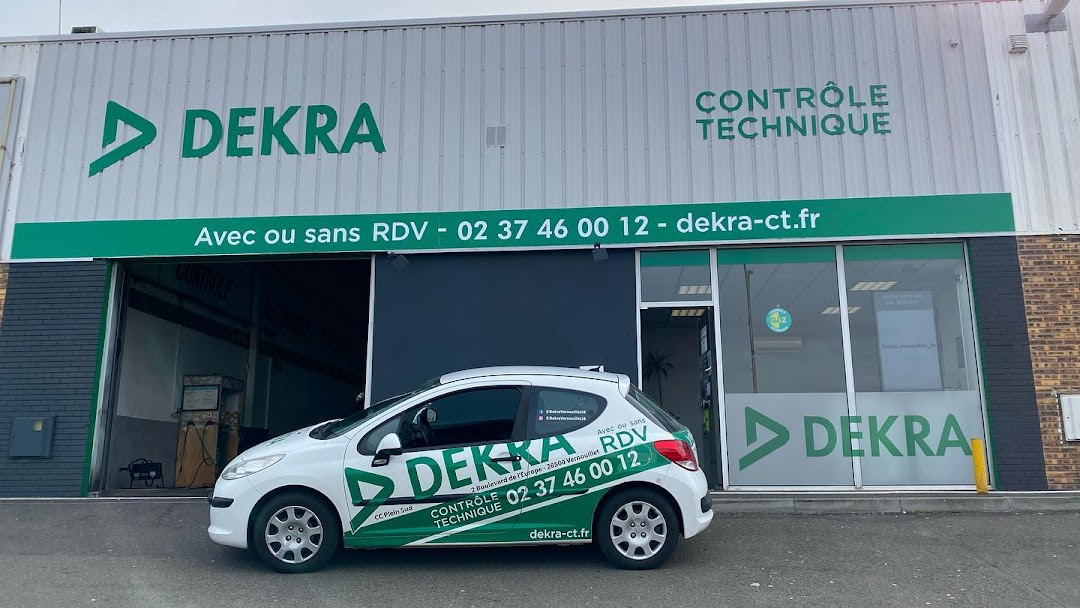 one-dekra