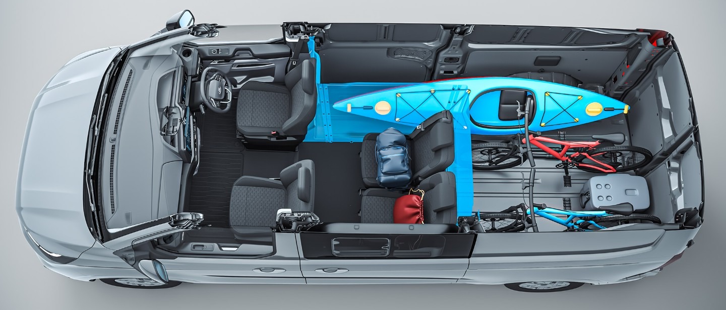 avis ford transit confort