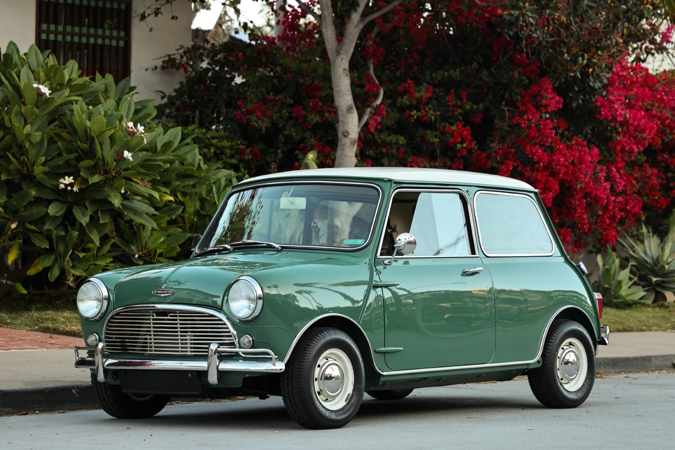 austin-mini