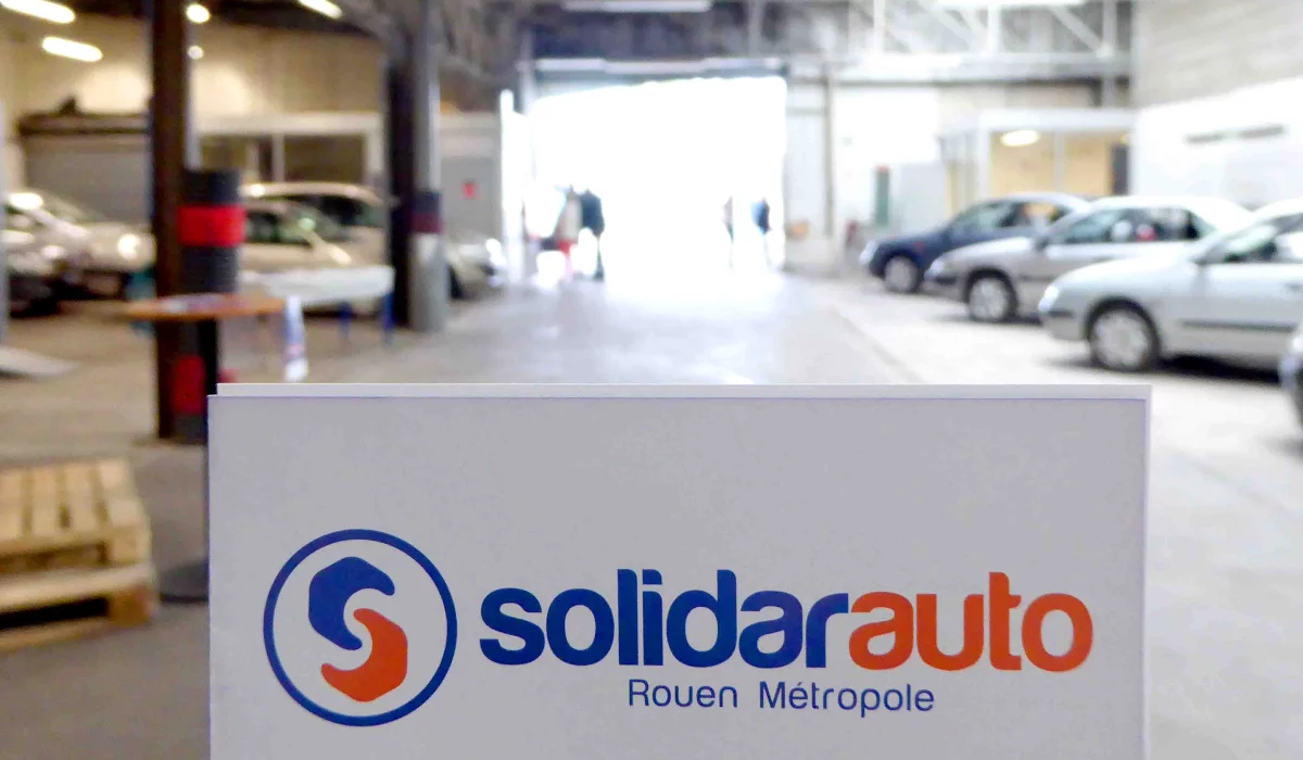 solidarité auto