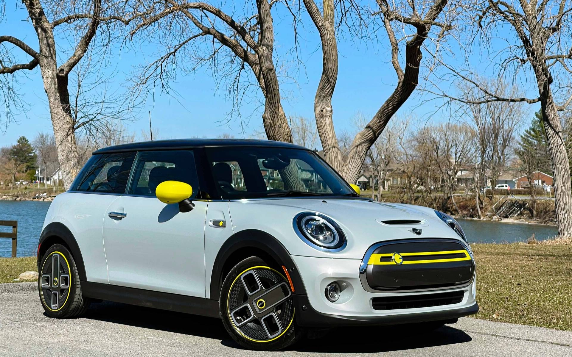 mini-electrique
