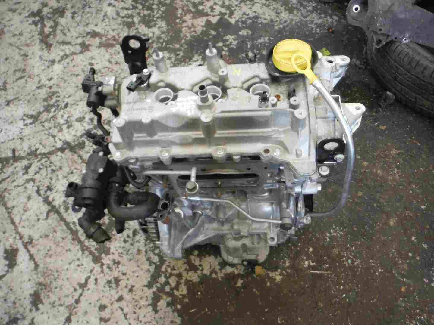 Moteur 0.9 TCE fiabilité