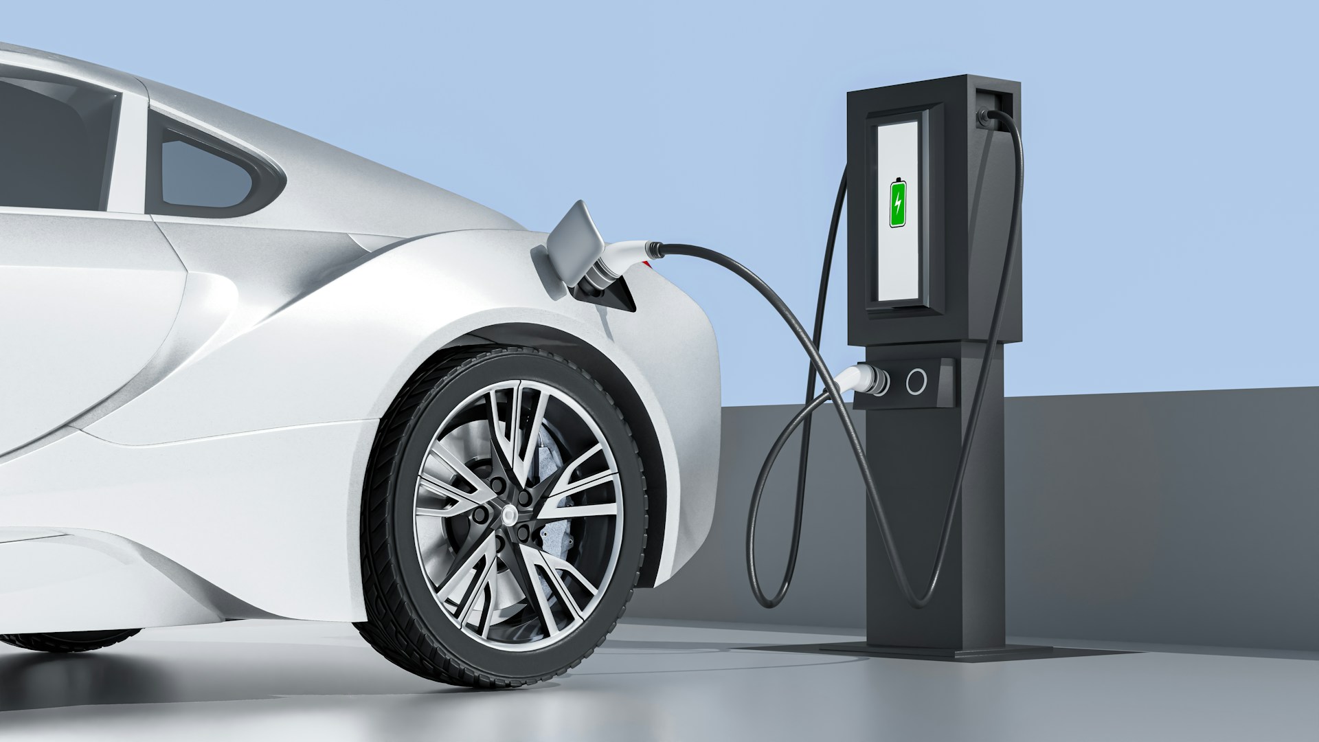 recharger-batterie-voiture
