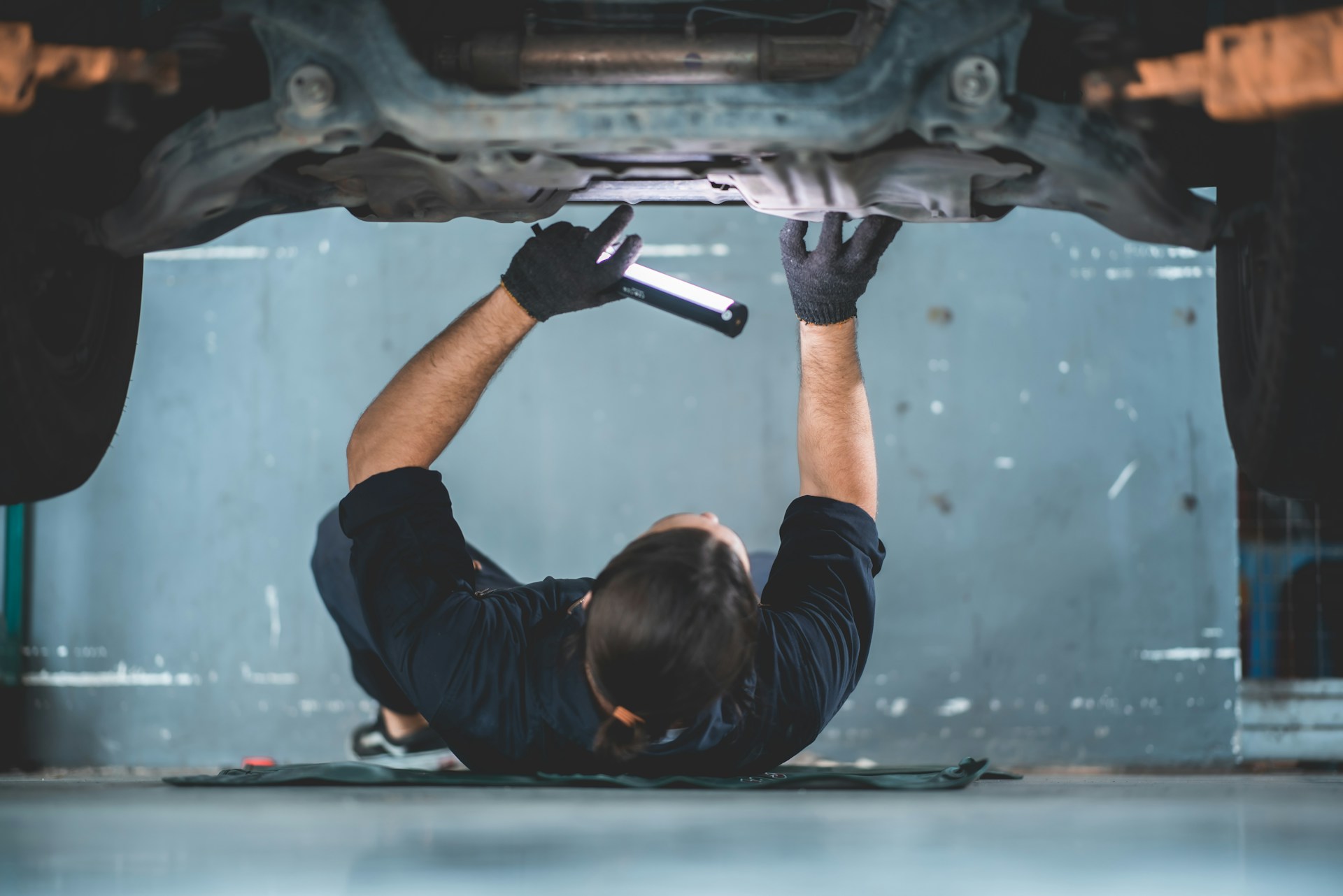 Code p0420 catalyseur quelles sont les causes les plus fréquentes ?
