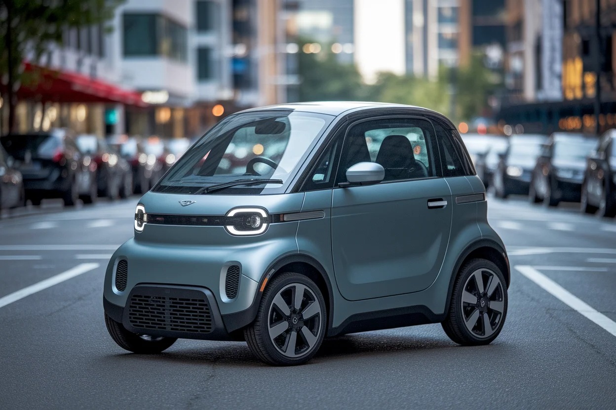 Innovations transports fr voitures sans permis : nouveautés à suivre en 2026