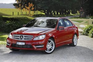 mercedes-w204-fiabilite
