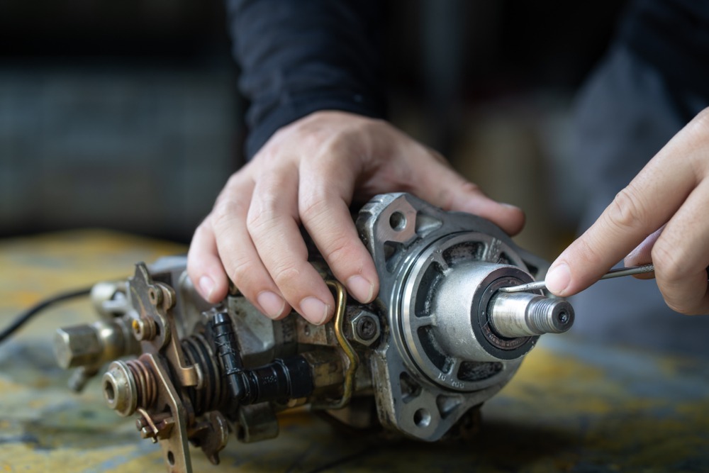 pompe-injection-diesel