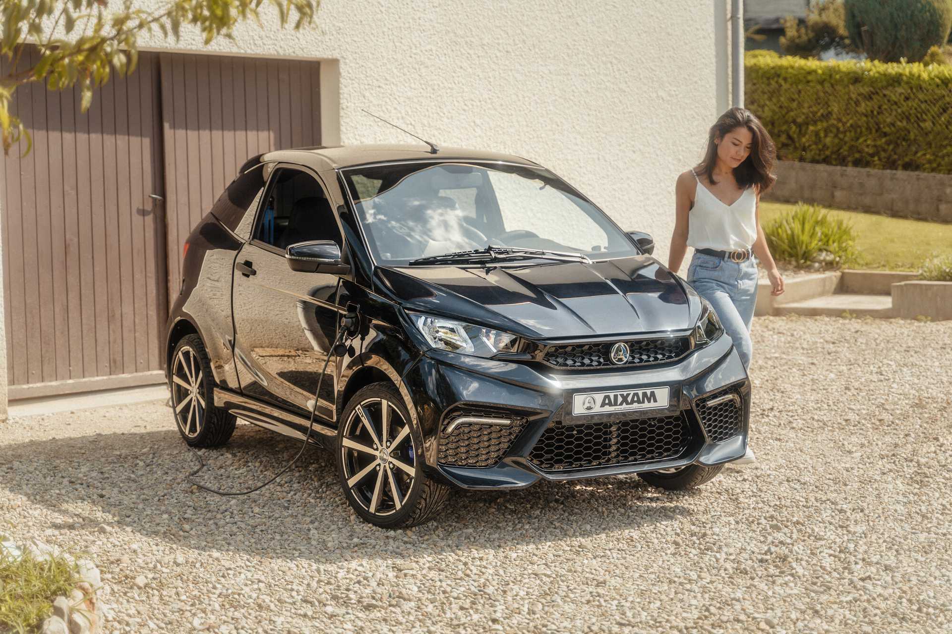 voiture sans permis 4 places voiture sans permis 4 places