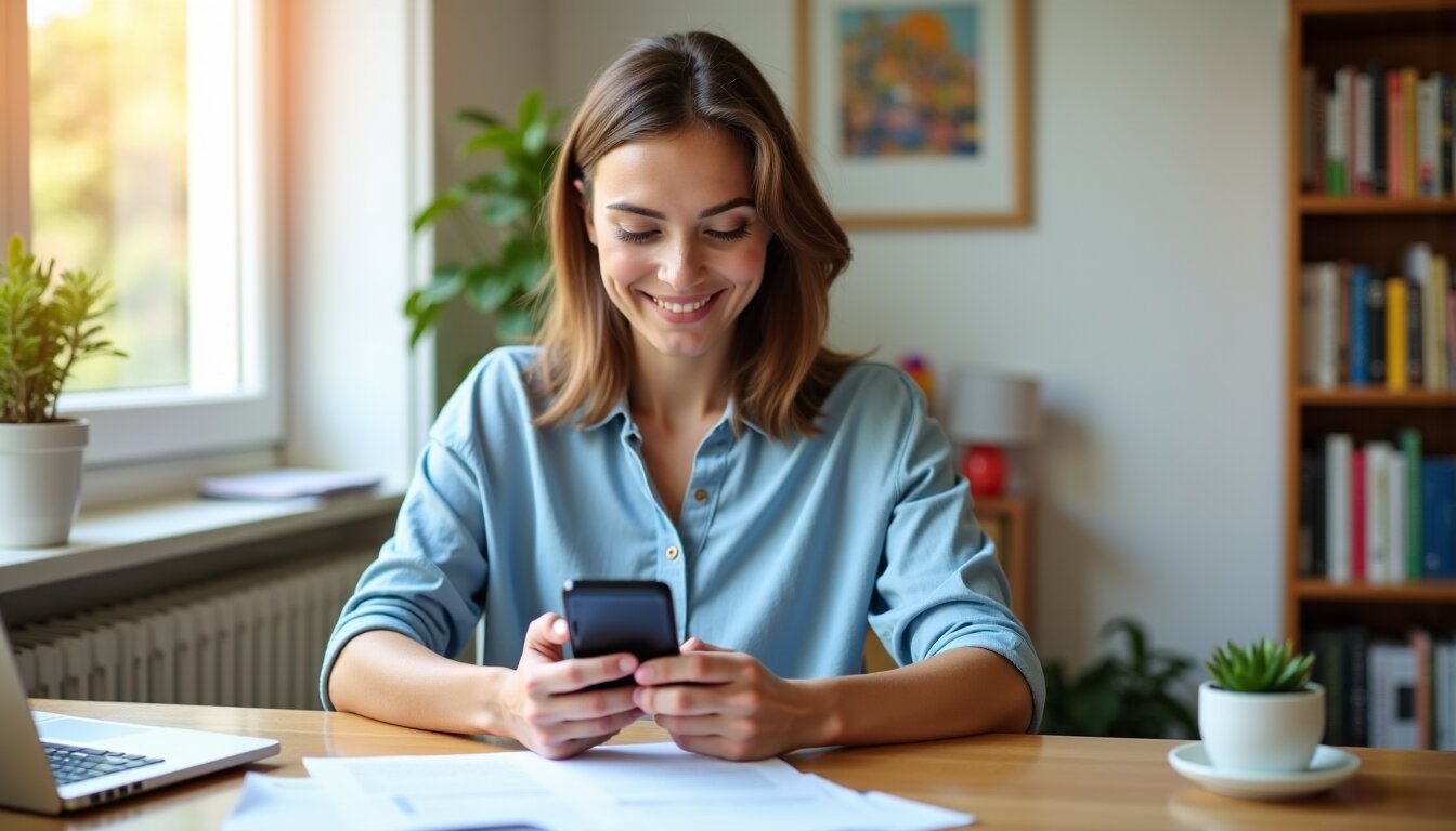 Application e-constat comment l'utiliser sans stress ?
