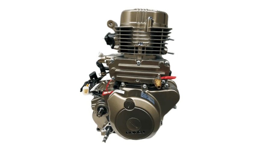 moteurs loncin avis