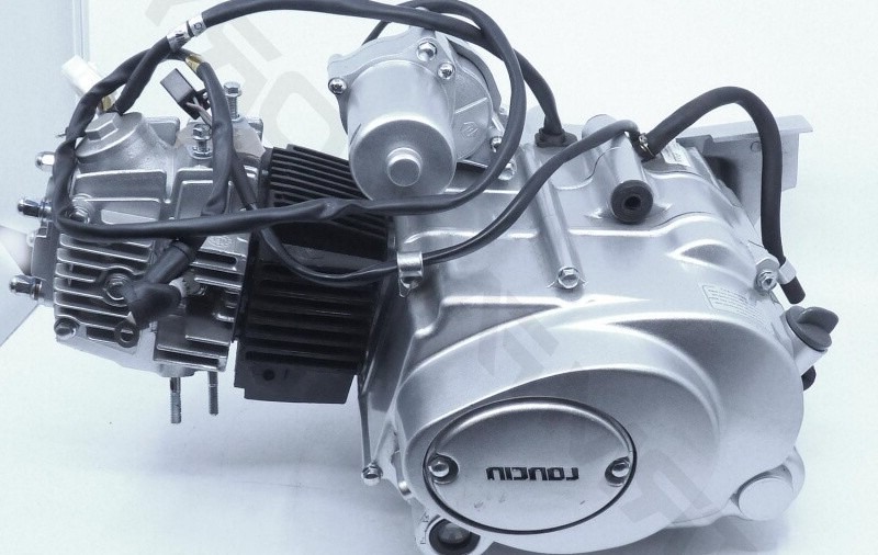 moteurs loncin