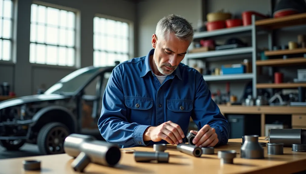 Comment bien choisir ses pièces détachées pour voiture sans permis aixam ?