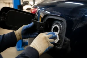 Comment prévenir et résoudre la cristallisation de l'AdBlue ?
