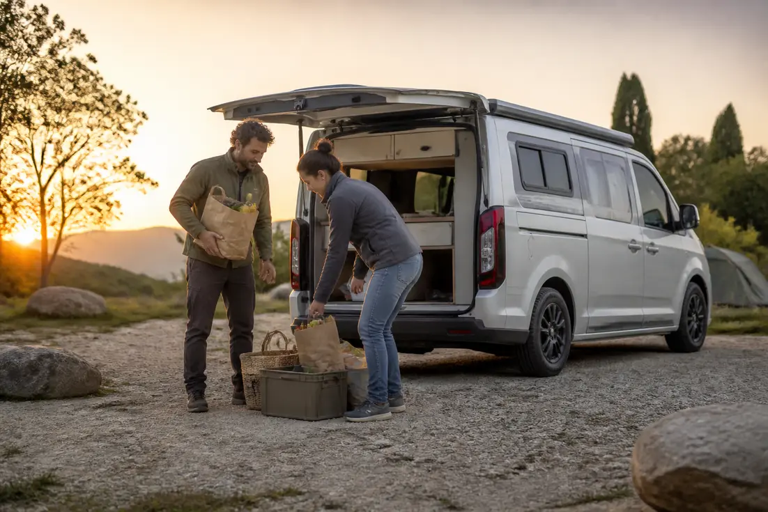 Camping-cars chinois : sont-ils une bonne affaire en 2026 ?