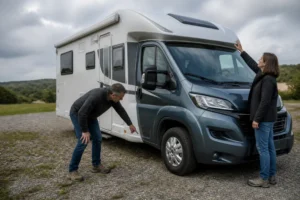 Peut-on trouver un bon camping-car d'occasion à 10 000 euros ?