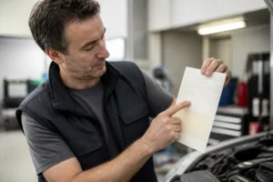 Où trouver le code moteur sur votre carte grise et à quoi sert-il ?