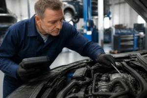 Que signifie le code P0401 EGR et comment y remédier ?