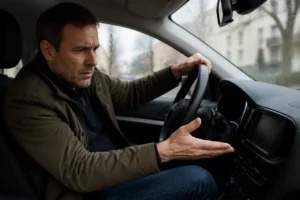 Que risque-t-on avec un contrôle technique périmé d'un mois ?