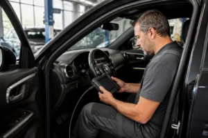 Diagnostic automobile en 2026 : prix, options et fiabilité