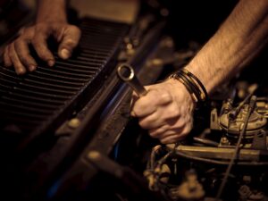 entretenir sa voiture sans se ruiner