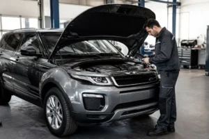 La Range Rover Evoque : quelle fiabilité, quels moteurs choisir ?