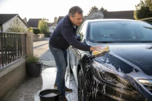 Quel lavage de voiture choisir selon votre budget et vos priorités ?