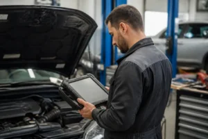 Quelle valise diagnostic auto multimarque pro choisir en 2026 ?