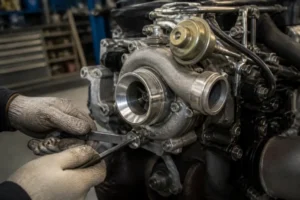 Comment le turbo d'une voiture fonctionne-t-il réellement ?