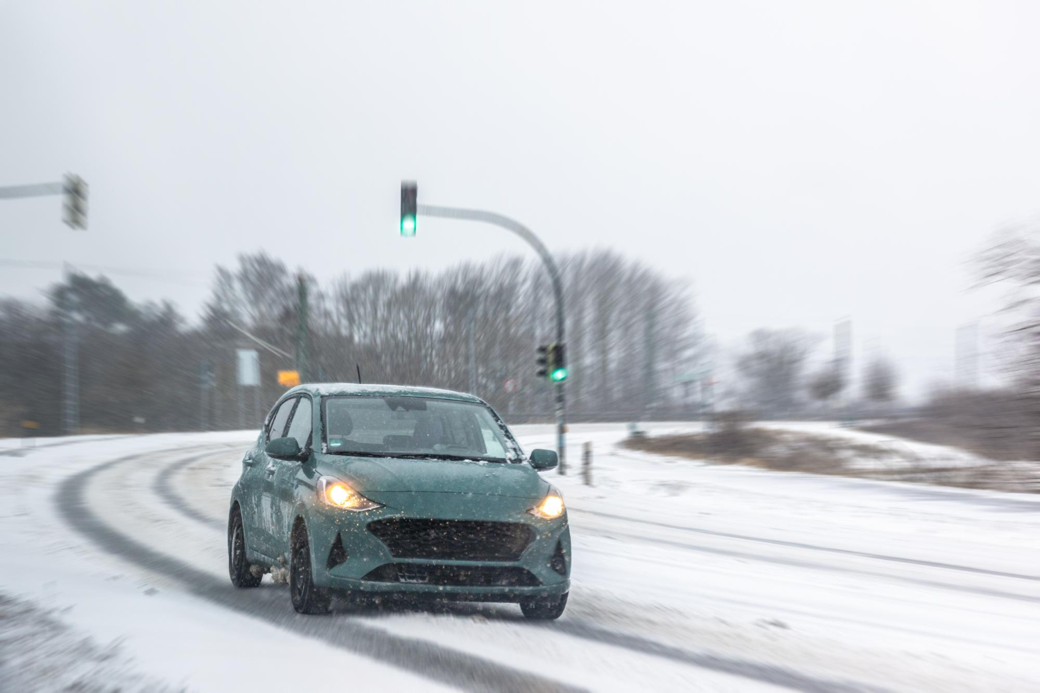 Le pneu 4 saisons est-il fait pour les petits rouleurs en ville ?
