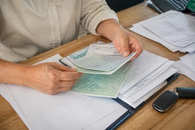 Vérification des certificats d'immatriculation étrangers pour l'administration fiscale